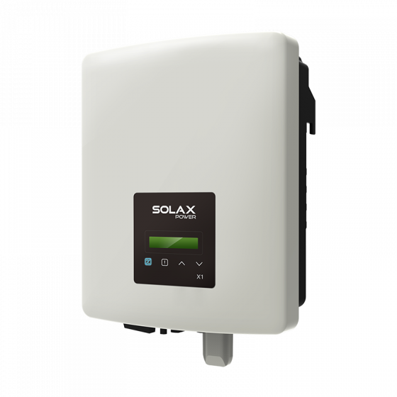 Solax X1 Mini X1-2.0-S-D