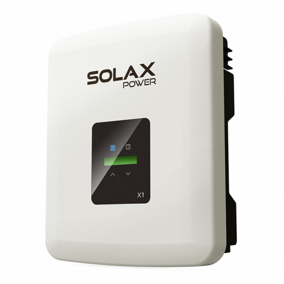 Solax X1 Air X1-2.5-S-D