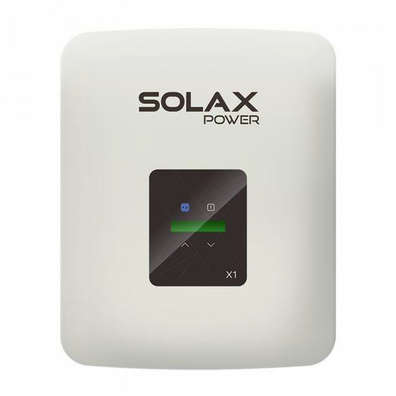 Solax X1 Air X1-3.0-S-D