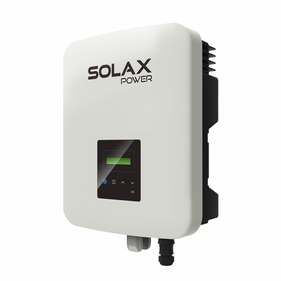 Solax X1 Boost X1-3.0-T-D