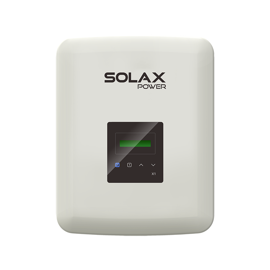 Solax X1-Boost
