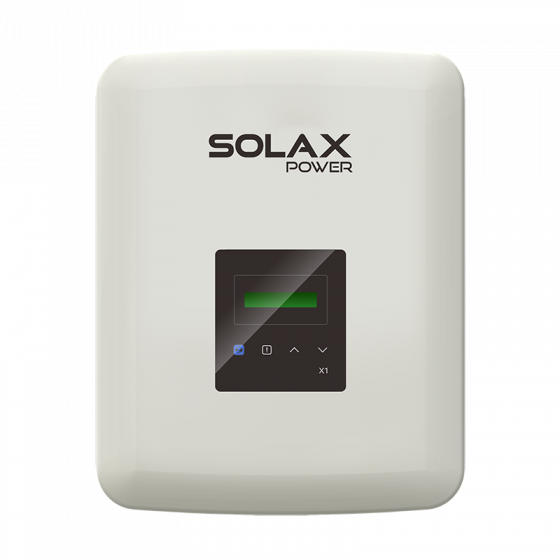 Solax X1 Boost X1-3.6-T-D