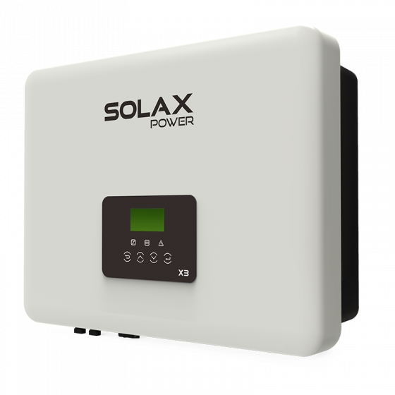 Solax X3-MIC X3-4.0-T-D