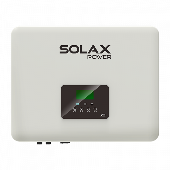 Solax X3-MIC X3-5.0-T-D