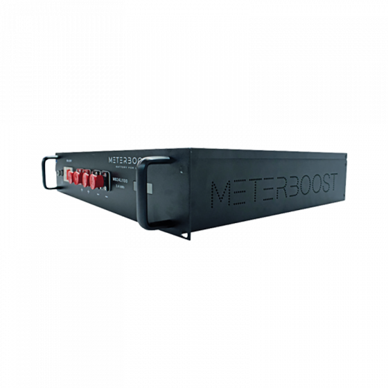 Meterboost MB24LI100 (2,4kWh)