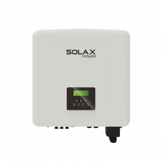 Solax Triple Power 10400WP Trifásico