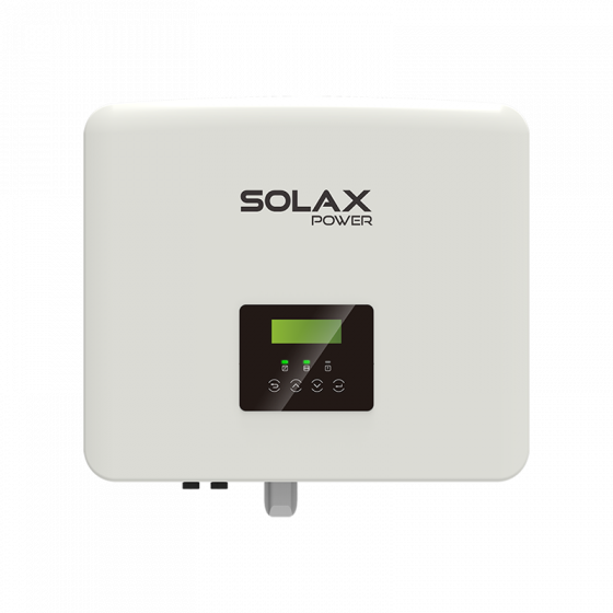Solax X1-Hybrid-3.7 G4