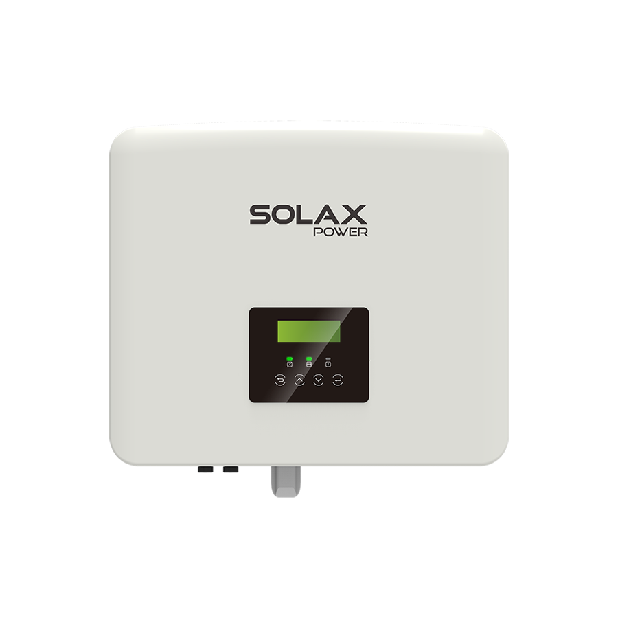Solax X1-Hybrid