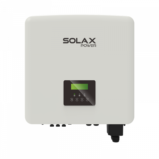 Solax X3-Hybrid-6.0 G4