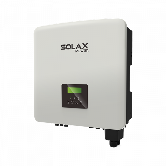 Solax X3-Hybrid-8.0 G4
