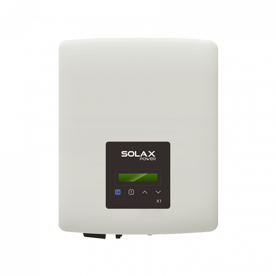 Eco Solax 2400WP