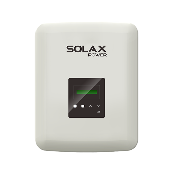 Eco Solax 4800WP