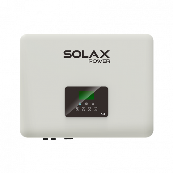 Eco Solax 4000WP Trifásico